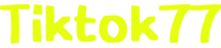 Tiktok77